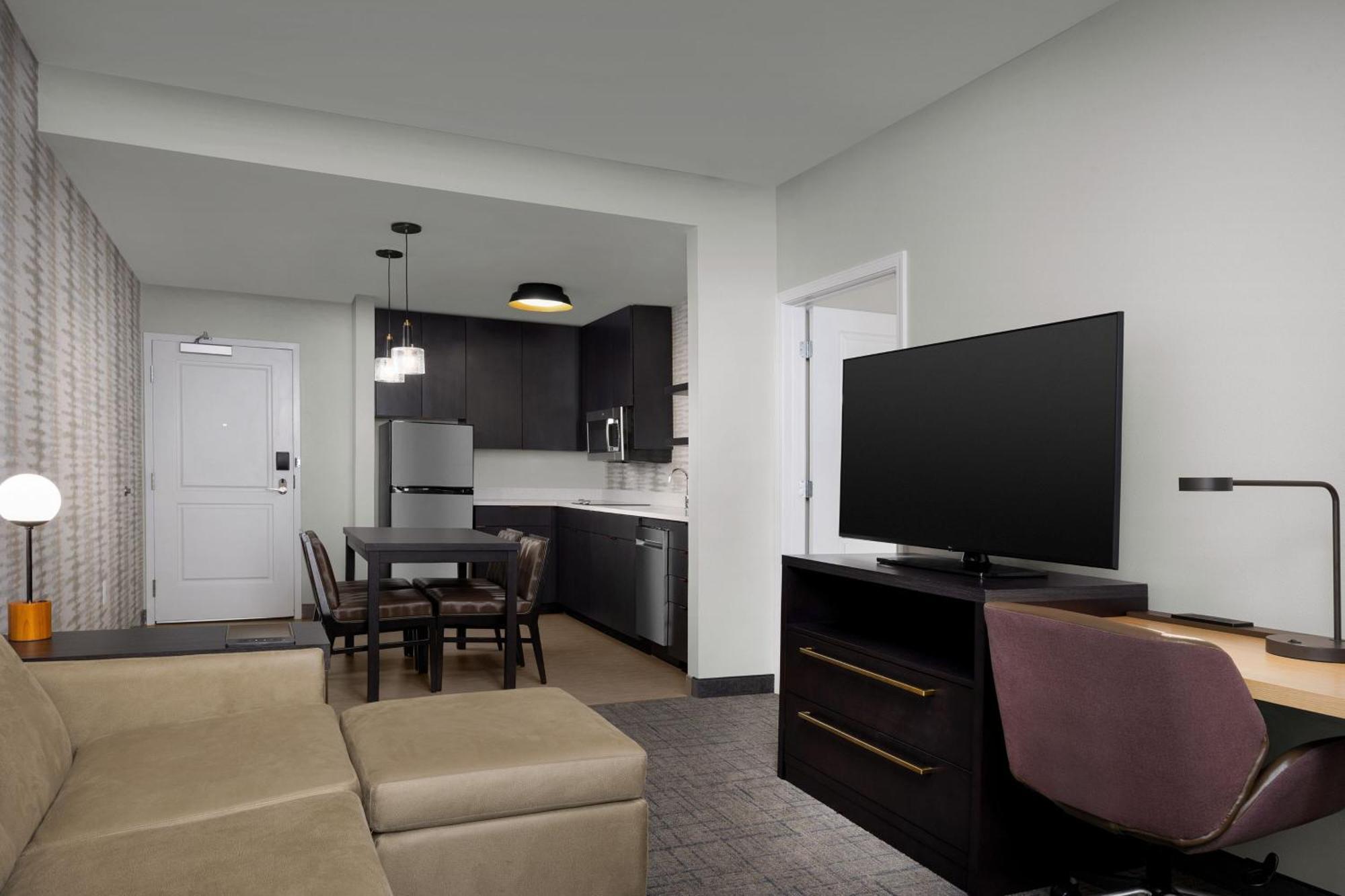Residence Inn By Marriott Indianapolis Plainfield Exterior foto