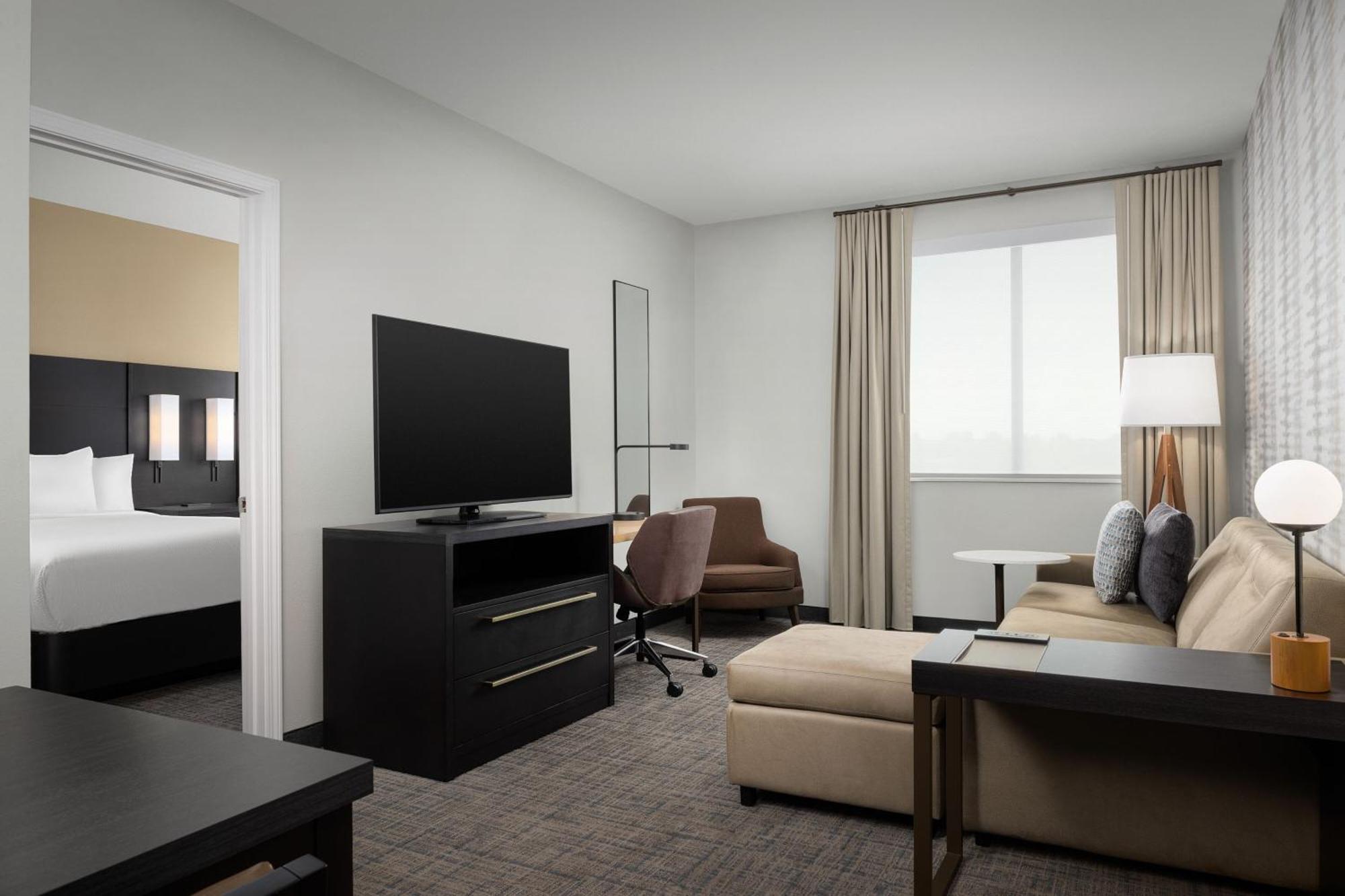Residence Inn By Marriott Indianapolis Plainfield Exterior foto